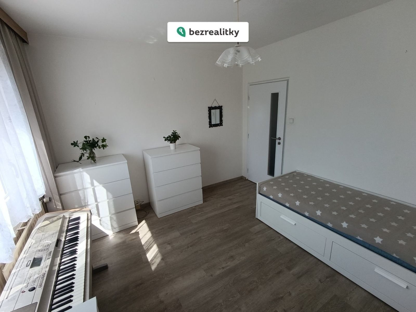 Byt 3+1 · 75 m² · Horákova 221, Rokycany Nové Město - 4