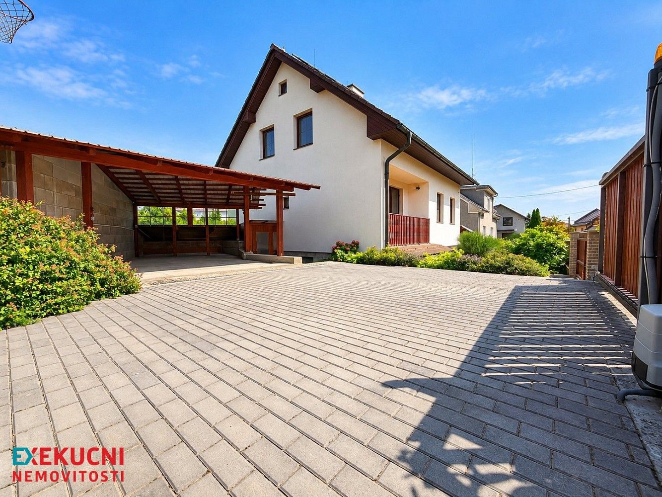 Rodinný dům, 184 m²