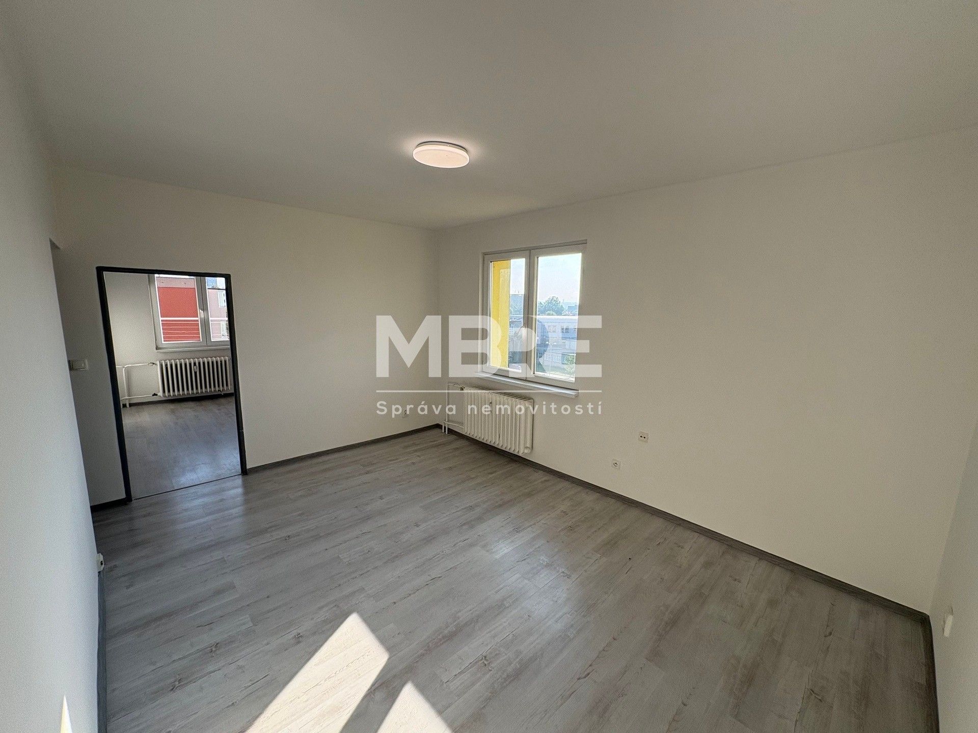 Pronájem byt 3+1 - Na Kopci 2113, Karviná Mizerov, 57 m² - 2