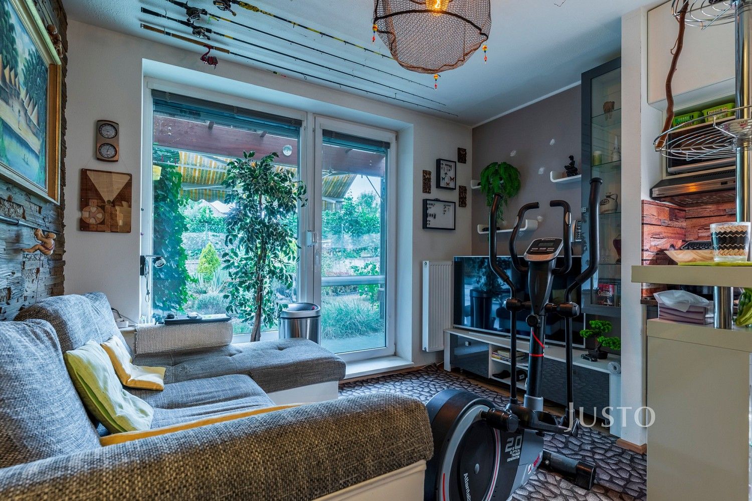 1+kk, Šakvice, okres Břeclav, Jihomoravský kraj, 31 m² - 2