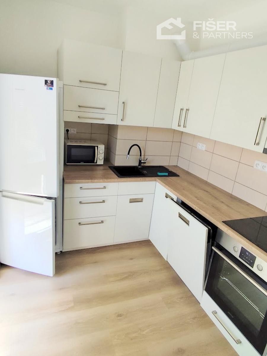 Pronájem byt 3+1 - Obora, Valašské Meziříčí, 67 m² - 2