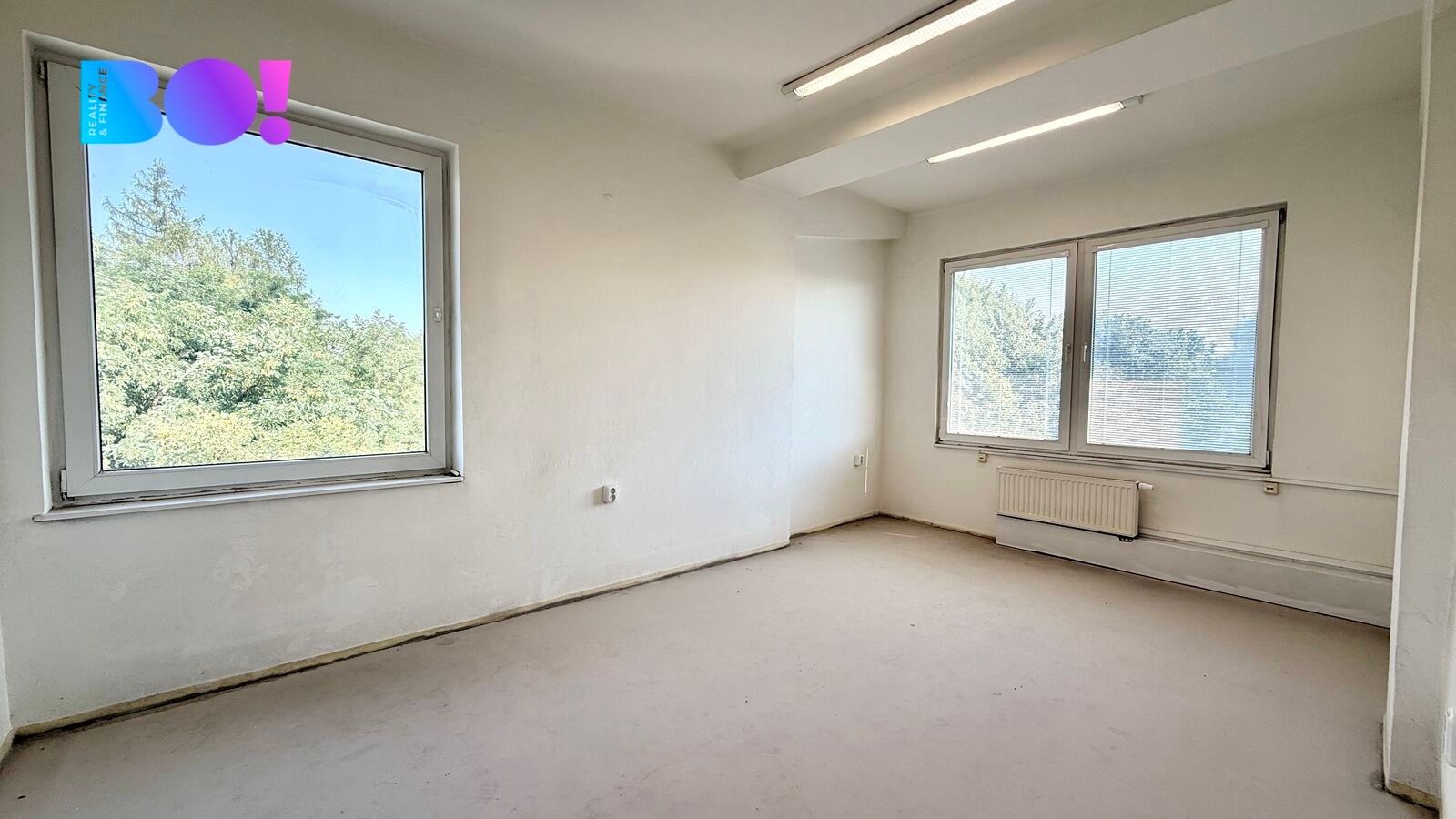 Kanceláře, Dělnická, Havířov Prostřední Suchá, 116 m² - 1