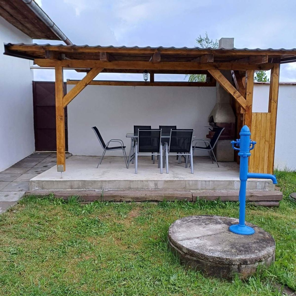 Chata · Vícemil - Vícemil, Jihočeský kraj - 3