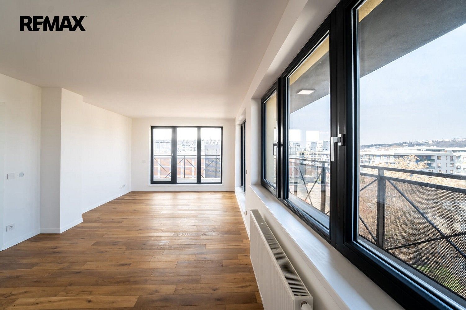 Byt 3+kk, 72 m²