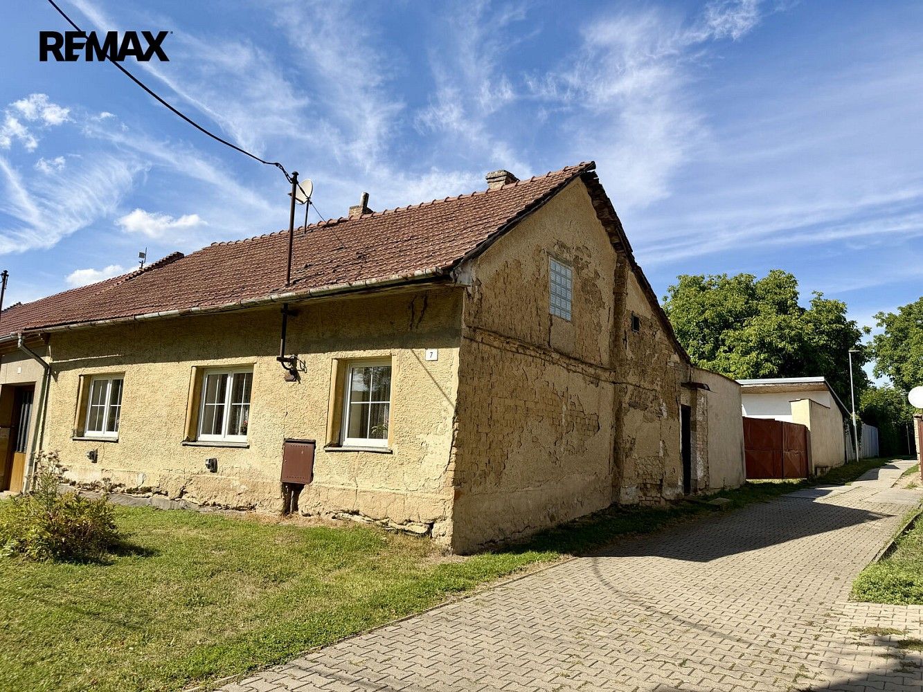 Rodinný dům, 151 m²