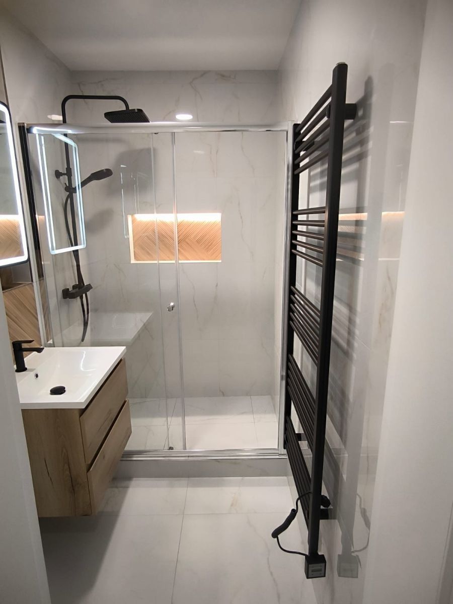 Pronájem byt 3+1 - Hluboká, Brno - Štýřice, Jihomoravský kraj, 63 m² - 5