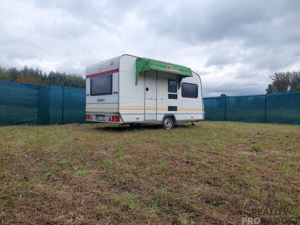 Zahrady, Kroměříž, 767 01