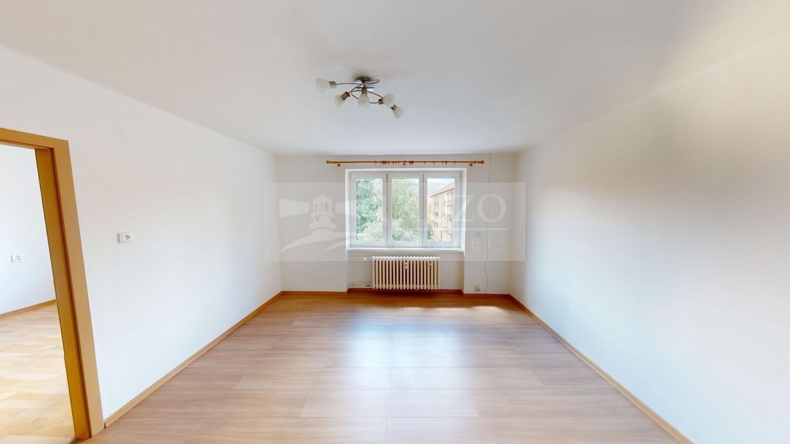 Pronájem byt 3+kk - Politických vězňů, Příbram, 65 m²
