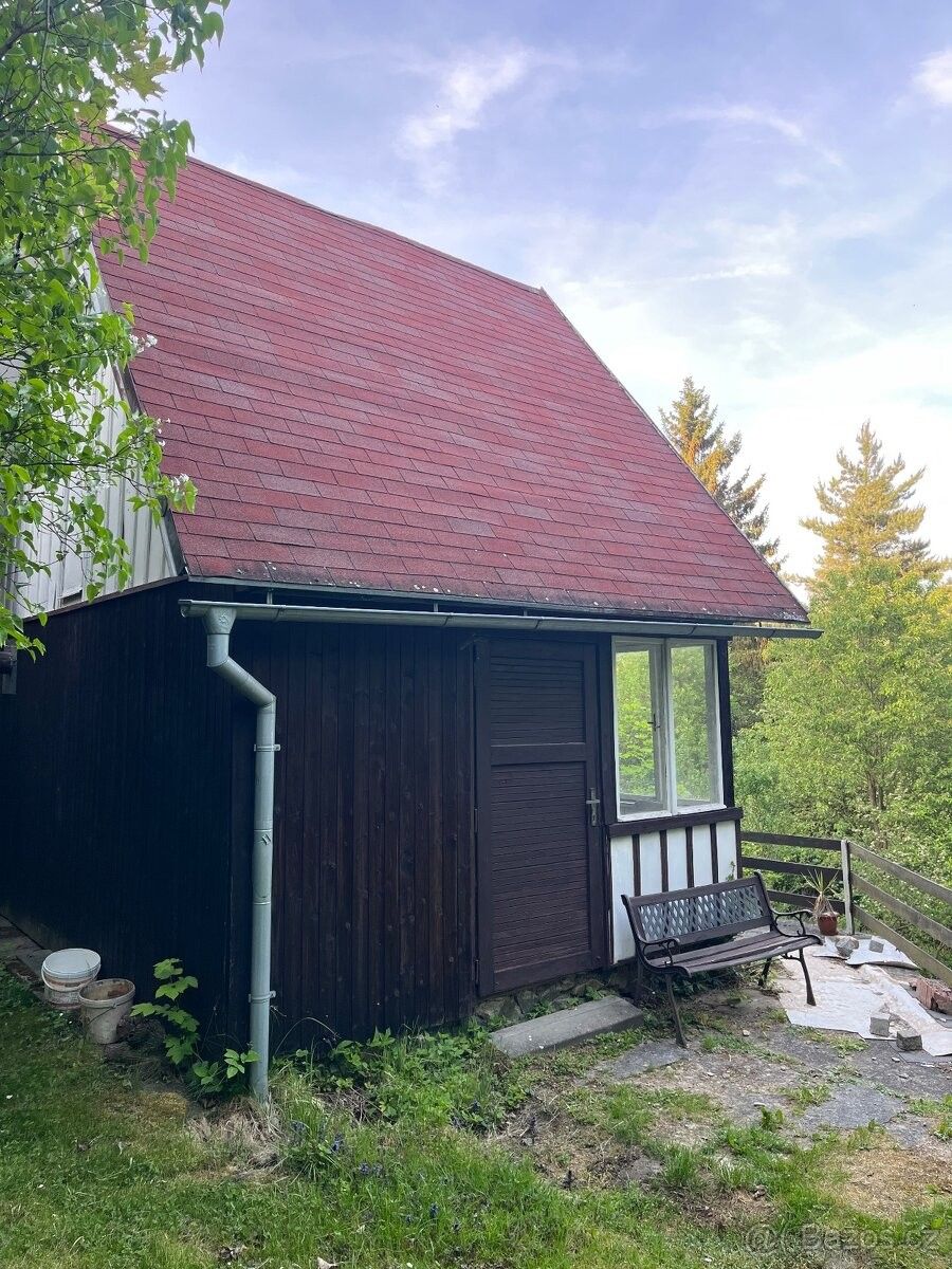 Chaty, Jihlava, 586 01 - 2