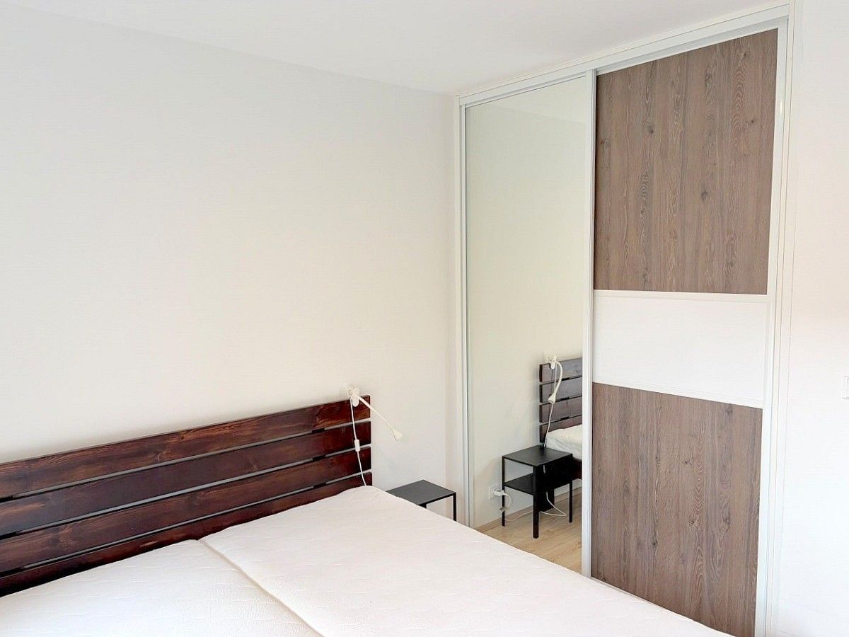 Pronájem byt 2+kk - Suchdolské náměstí, Praha 6 - Suchdol, 48 m² - 5
