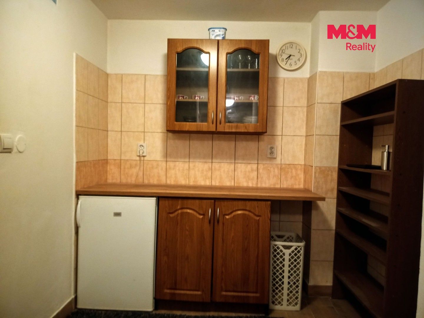 Sklad · 50 m² · Skuherského, České Budějovice - 3