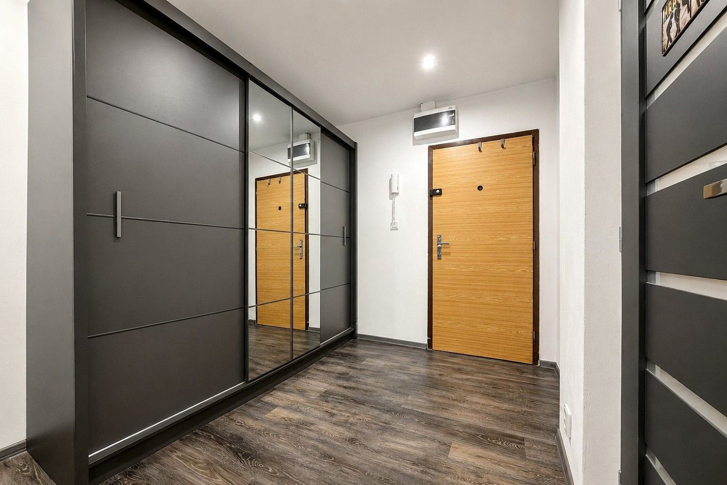 Byt 3+1 · 63 m² · Jirkov, okres Chomutov, Ústecký kraj - 4