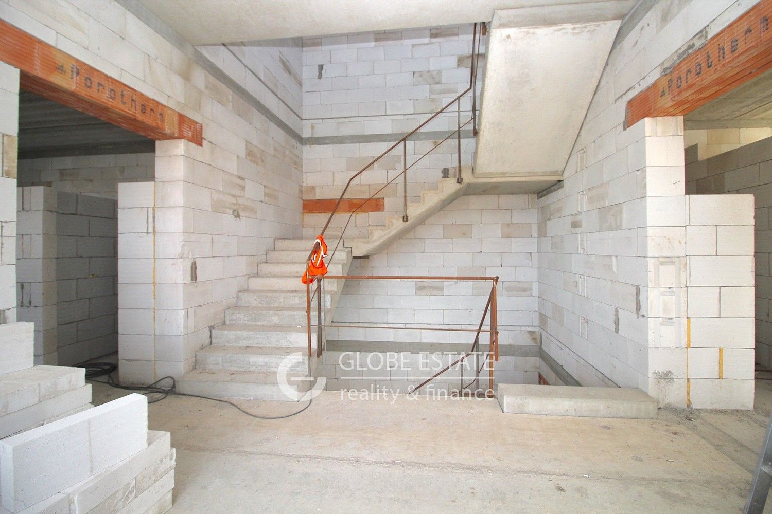 Kanceláře, Nehvizdy, okres Praha-východ, Středočeský kraj, 450 m² - 2
