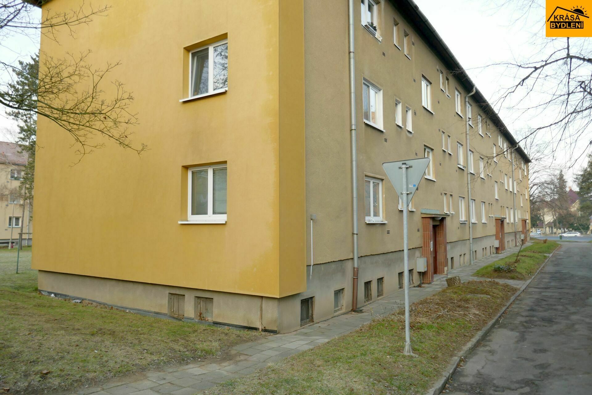 Prodej byt 3+1 - Jána Nálepky, Přerov I-Město, 78 m²