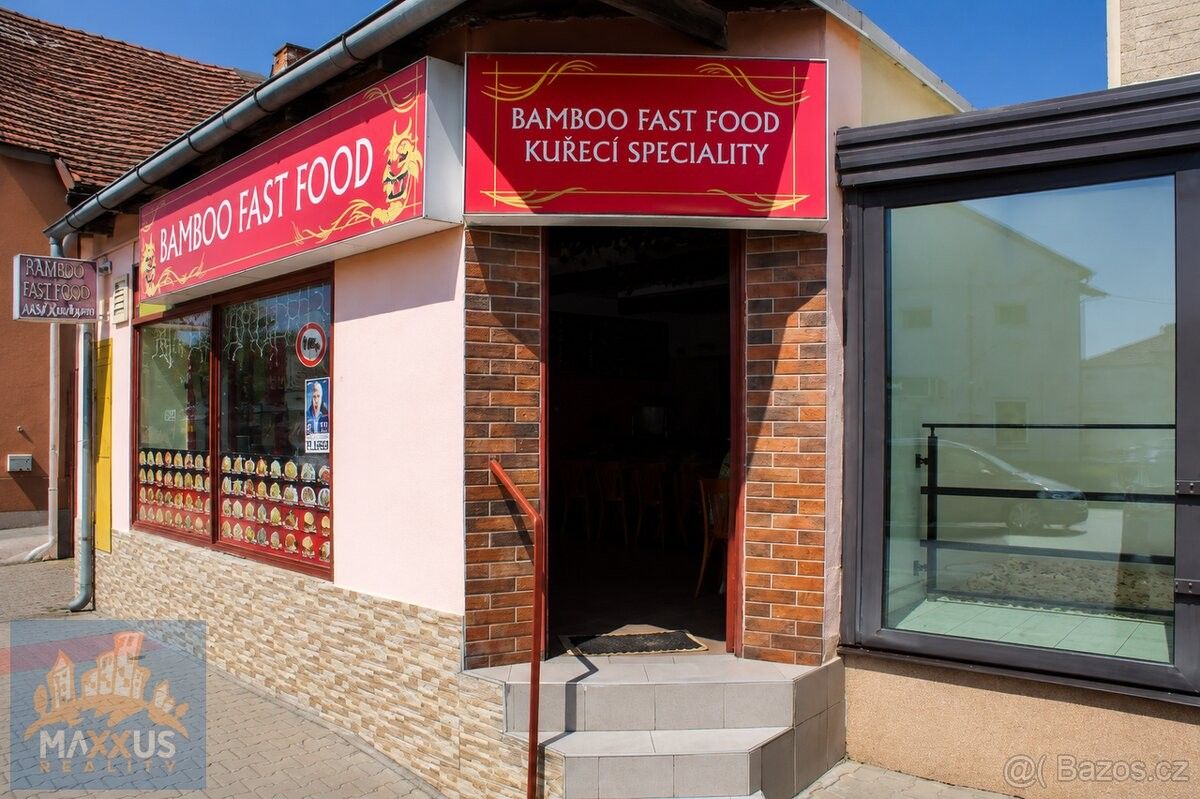 Restaurace, Jesenice u Prahy, 252 42 - 2