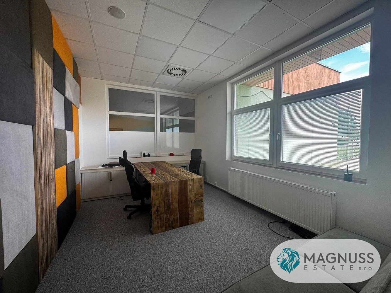 Pronájem obchodní prostory - Vítězná, Litovel, okres Olomouc, 248 m² - 5