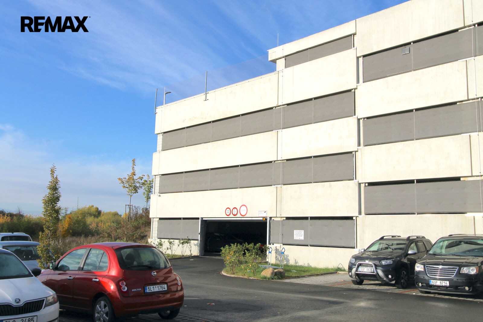 Ostatní, Bryksova 542, Praha Černý Most, 13 m² - 1