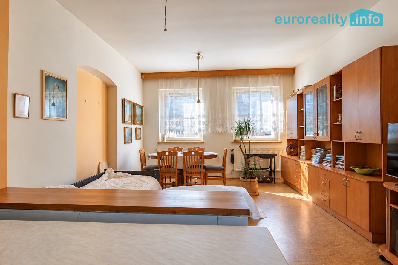 Rodinný dům · 470 m² · Mírová 124, Mimoň III - 4