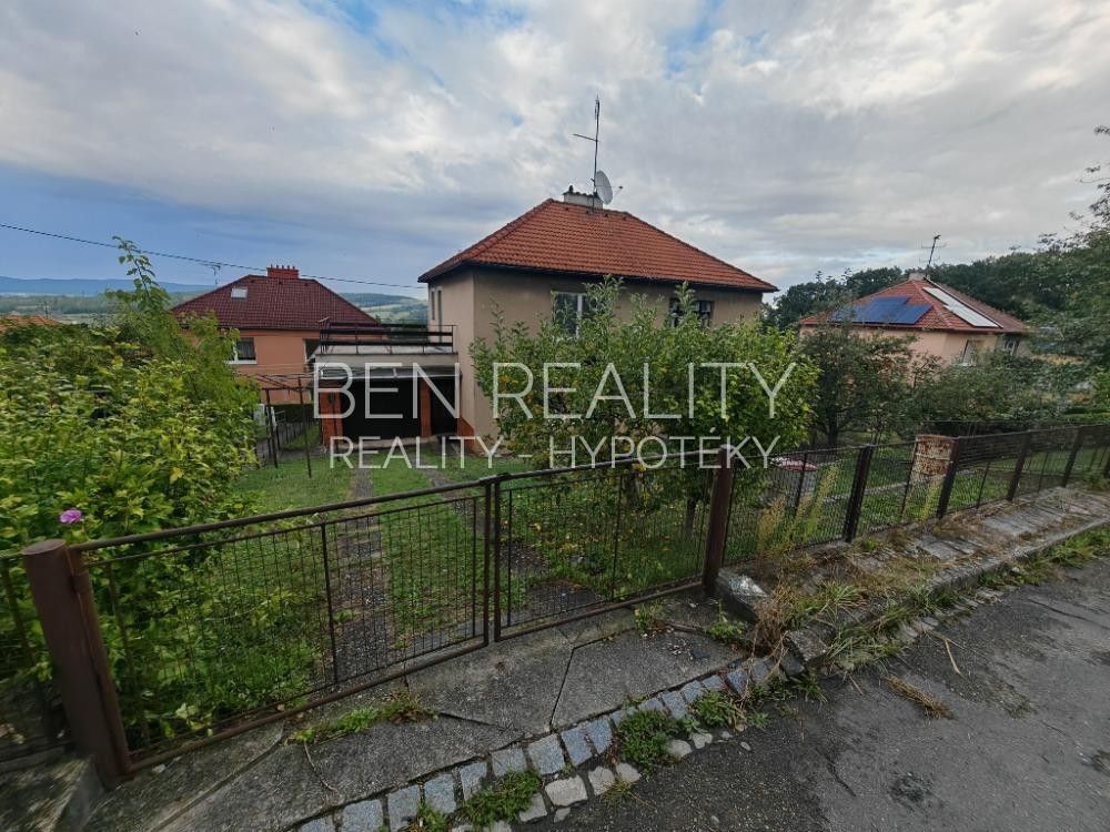 Prodej rodinný dům - Příkrá  , Zlín, 143 m² - 5