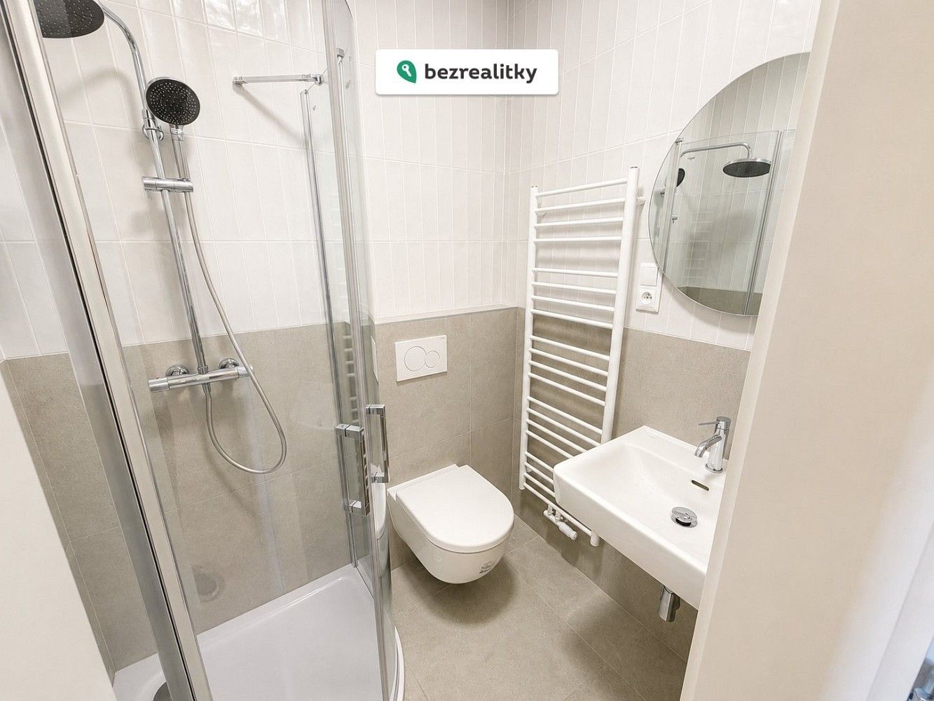 Prodej byt 1+1 - Praha - Smíchov, okres Praha 5, Hlavní město Praha, 31 m² - 5