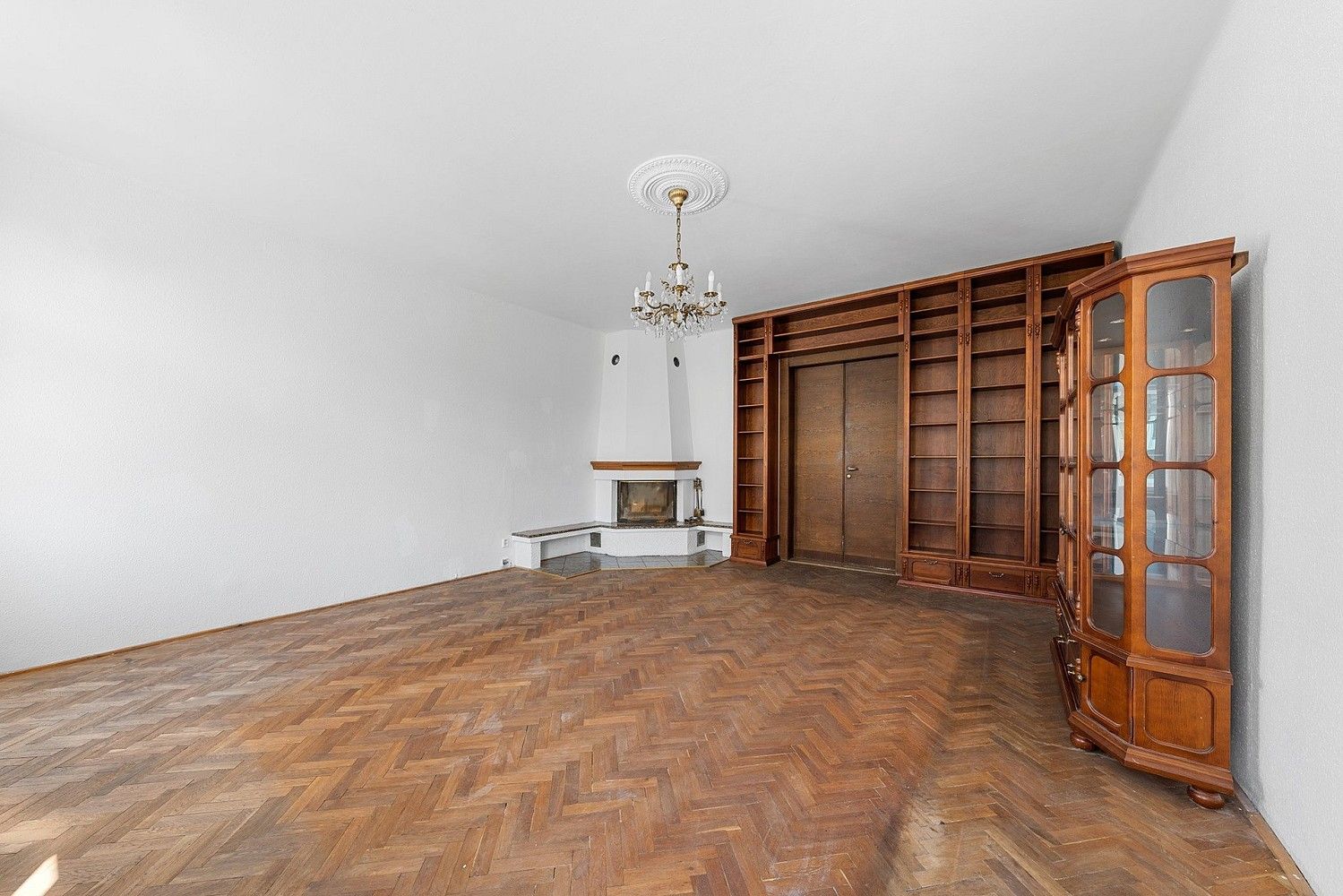 Byt 3+1 · 113 m² · Rubešova, Praha 2 - Vinohrady - 4