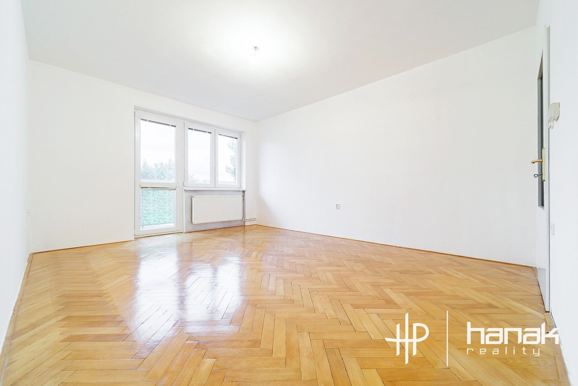 3+1, Sluneční, Křelov-Břuchotín, 85 m² - 1