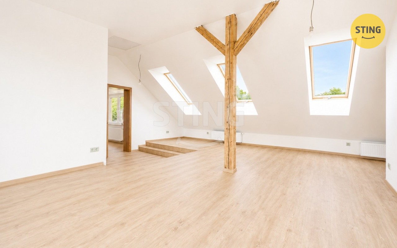 Pronájem byt 2+1 - Jablunkov, 70 m² - 5