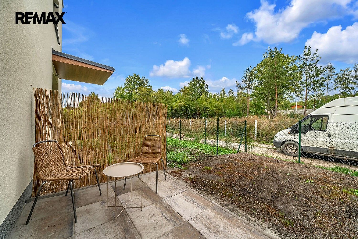 Byt 1+kk · 25 m² · Milovice - Mladá, okres Nymburk, Středočeský kraj - 3