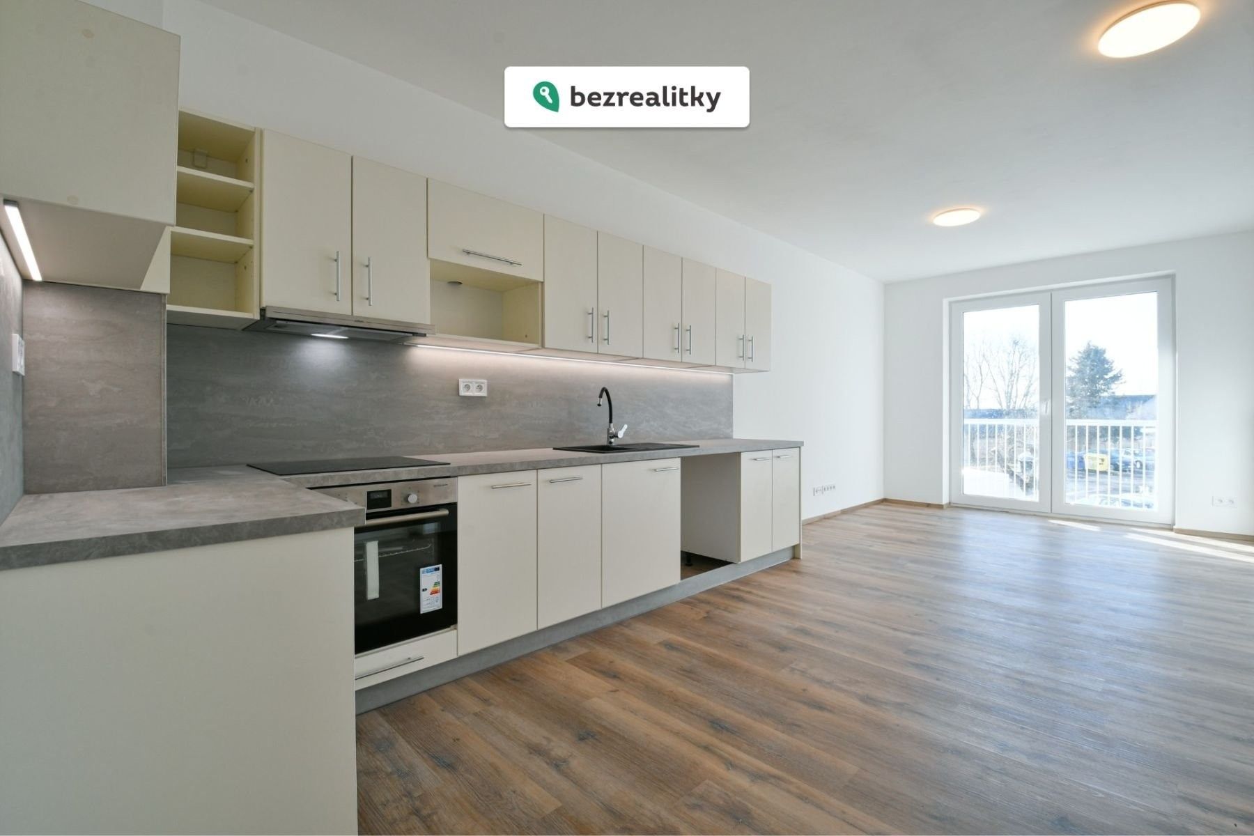 2+kk, Královské svahy, Lázně Kynžvart, 53 m²