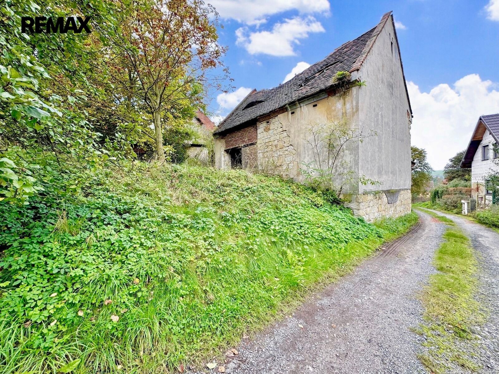 Pozemky pro bydlení, Holedeč, 889 m² - 2