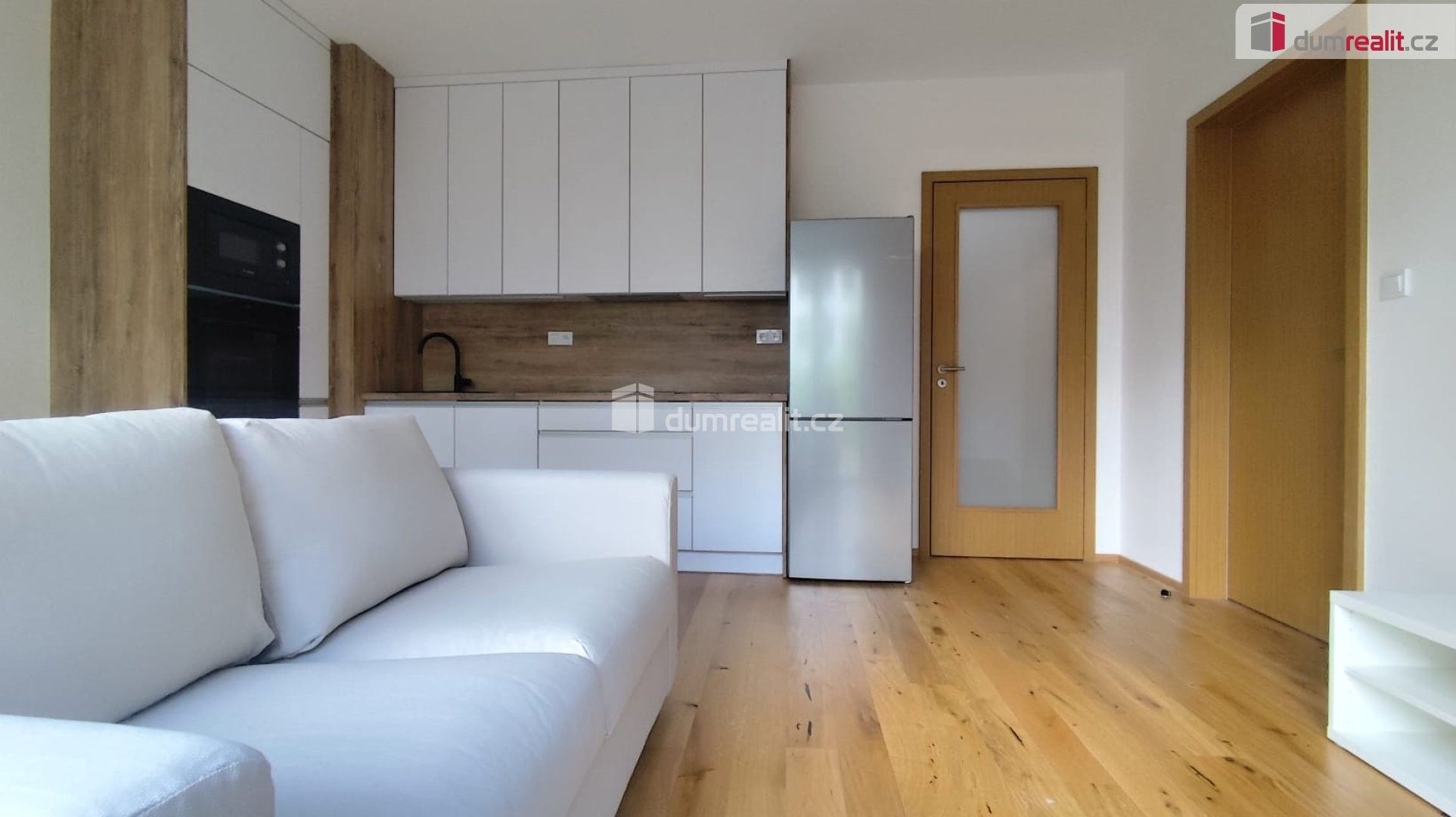2+kk, Mužíkova,Praha 4, 44 m² - 2