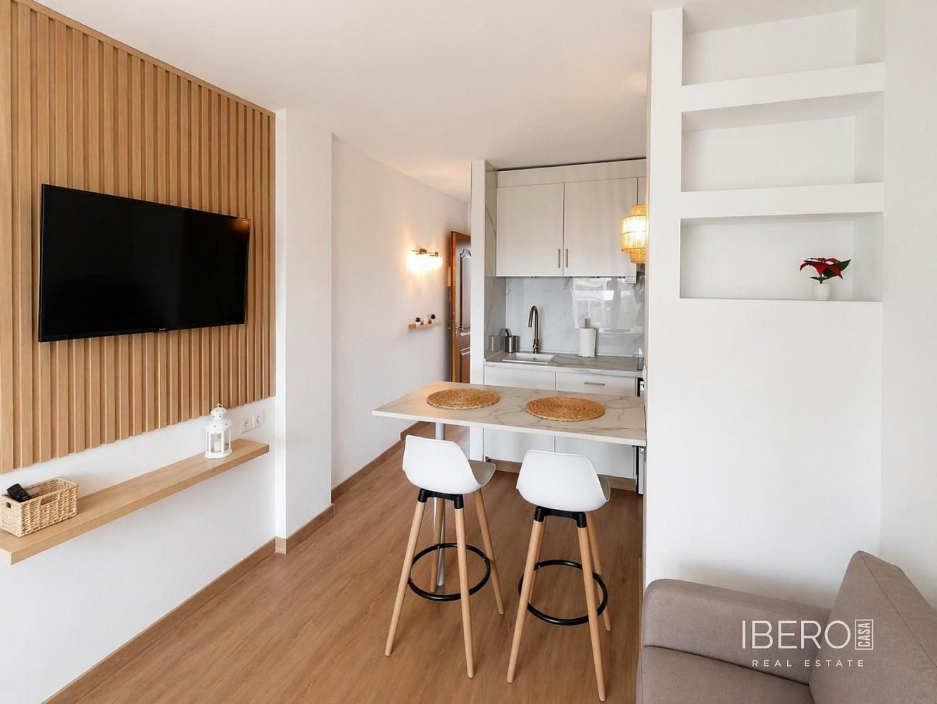 Byt 1+kk · 35 m² · Calahonda, Španělsko - 3