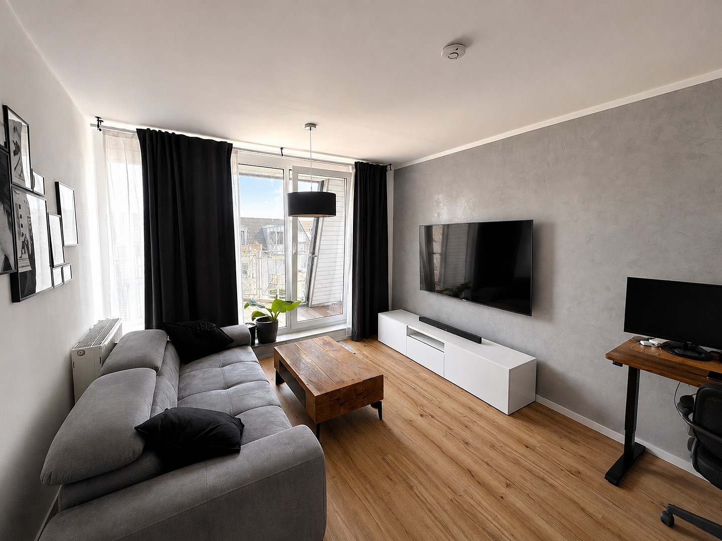 Prodej byt 2+1 - Eickener Str. 266 Mönchengladbach Eicken Nordrhein-Westfalen 41063, 49 m² - 5