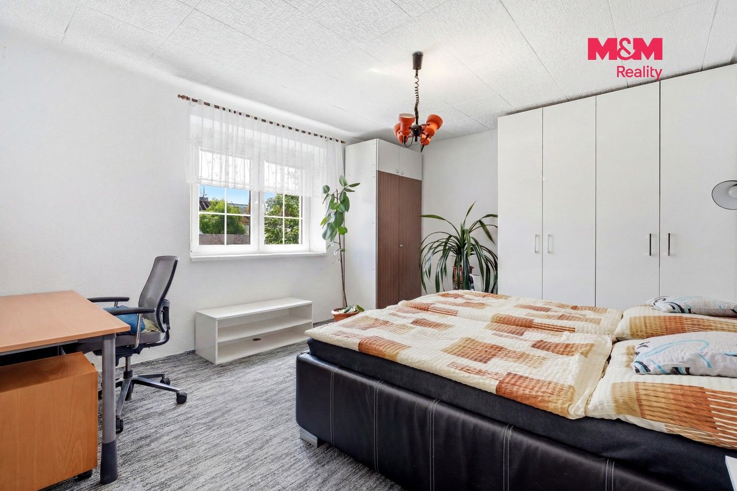 Prodej rodinný dům - Pražská, Úvaly, 150 m² - 5