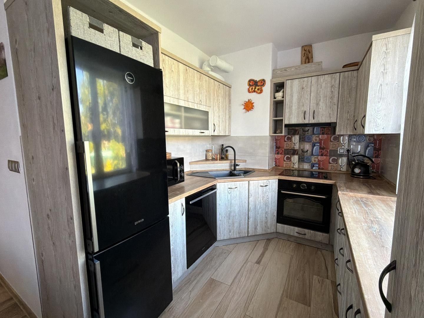 3+kk, Klatovy I, 68 m² - 2