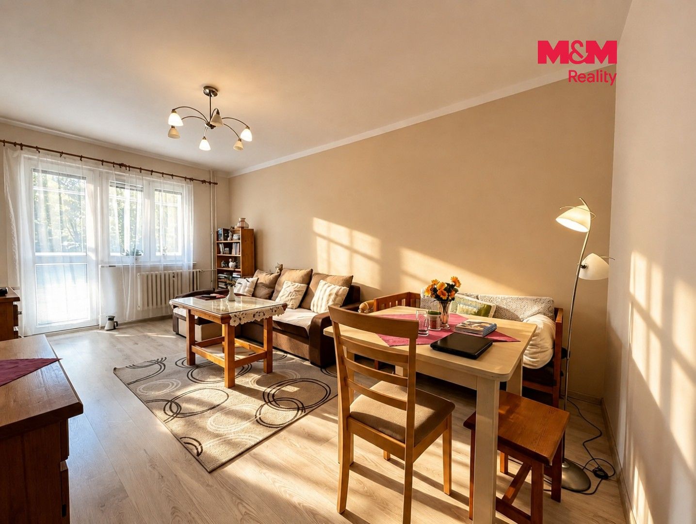 Byt 2+1 · 55 m² · Ciolkovského, Karviná - 4