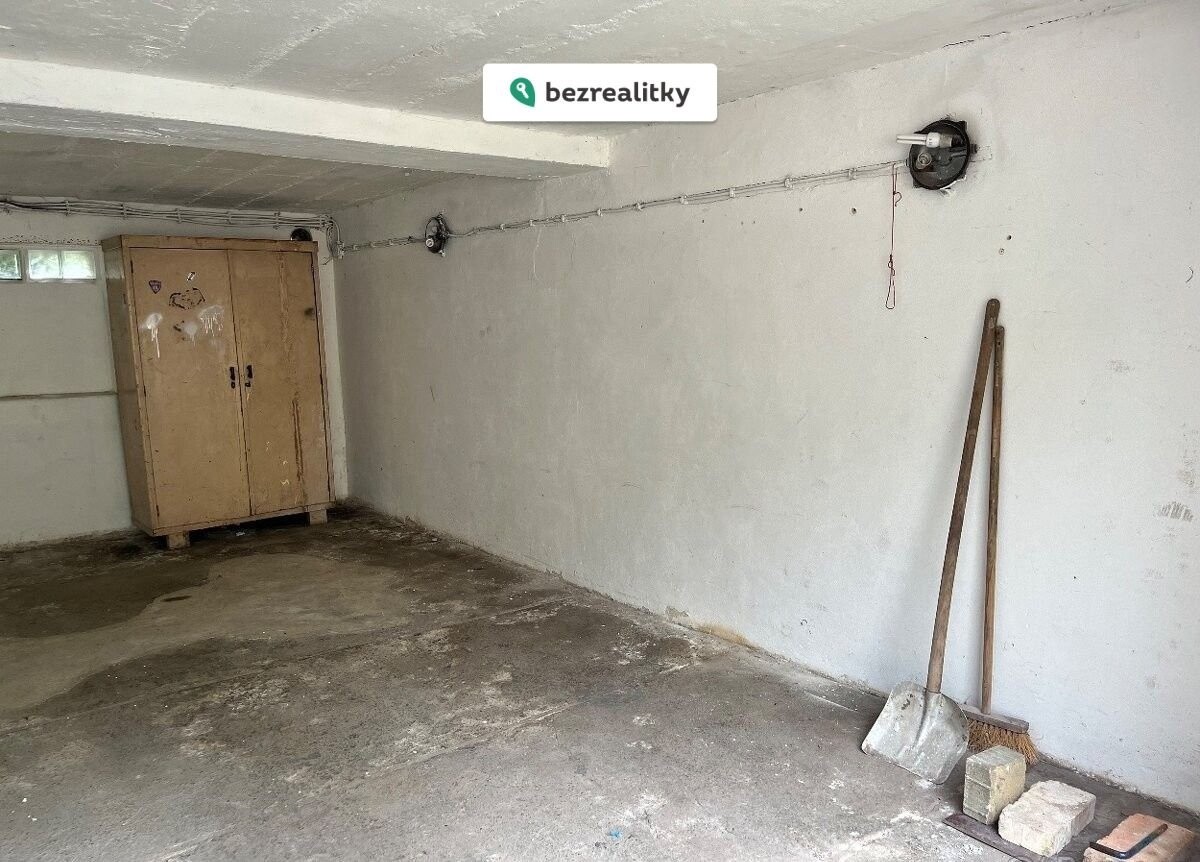 Garáž · 28 m² · Děčín - 4