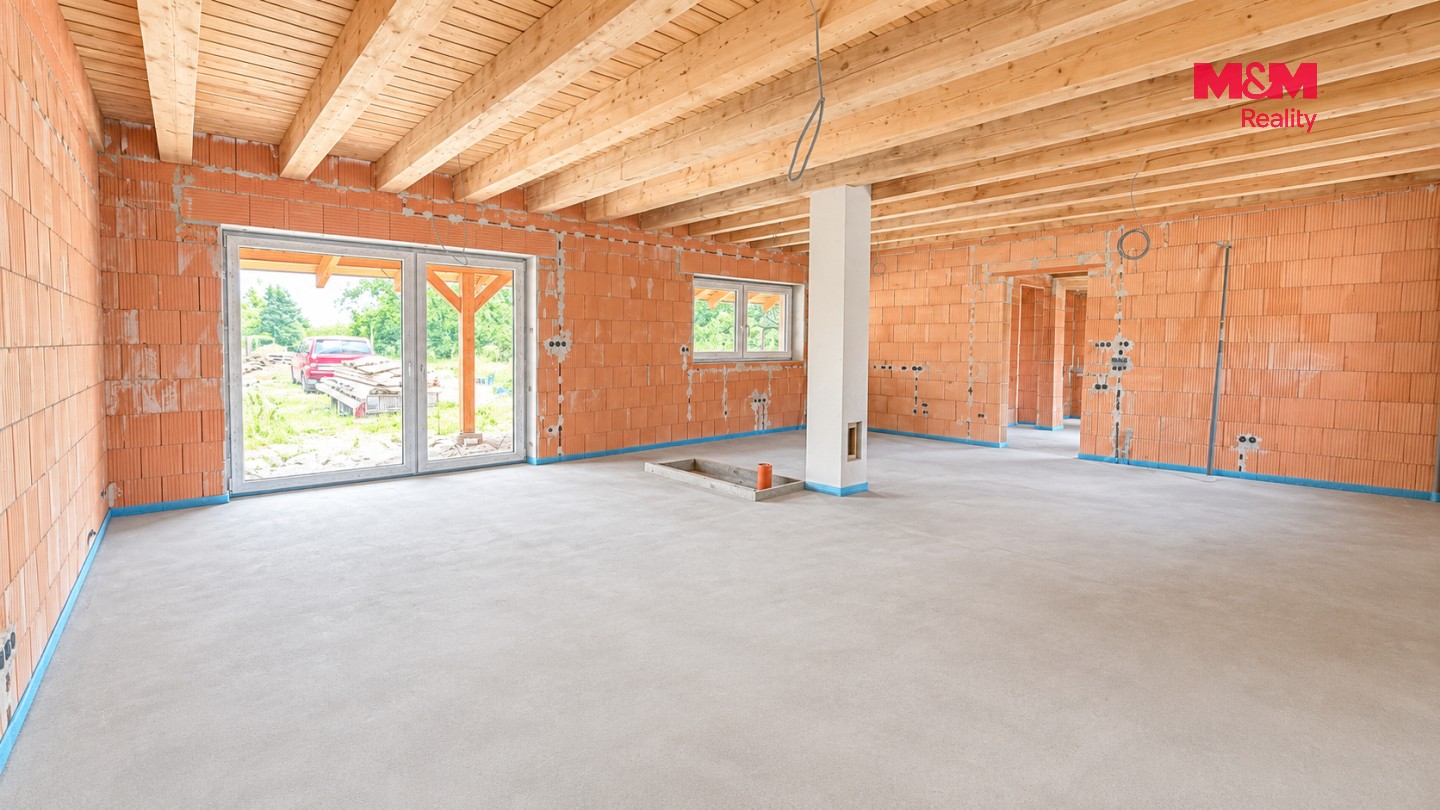 Rodinný dům · 150 m² · Doubravice - 3