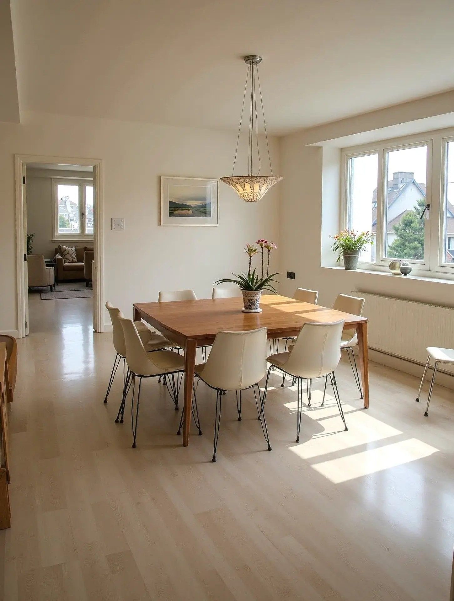 Pronájem byt 3+1 - náměstí ČSA, Český Těšín, 78 m² - 5