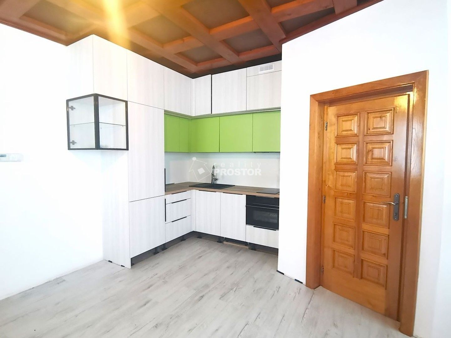 Prodej byt 2+kk - Zábrdí, Osečná, 43 m²