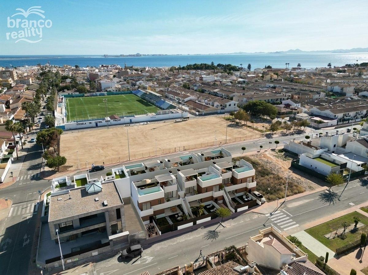 Rodinný dům · 69 m² · San Pedro del Pinatar, ES - 3