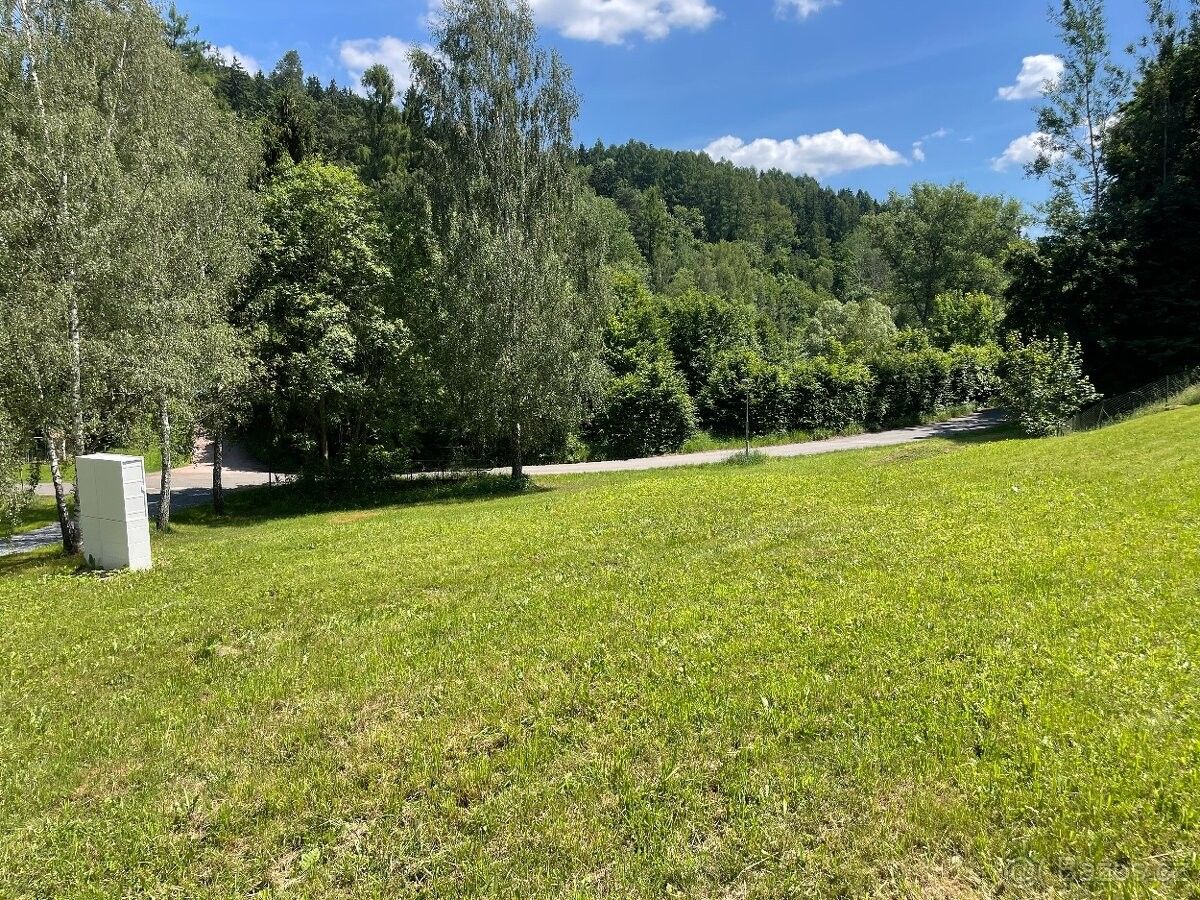 Prodej pozemek pro bydlení - Trutnov, 541 01 - 5