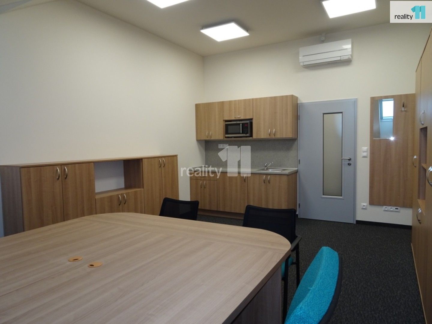 Pronájem kancelář - Žižkova, Ústí nad Labem, 23 m²