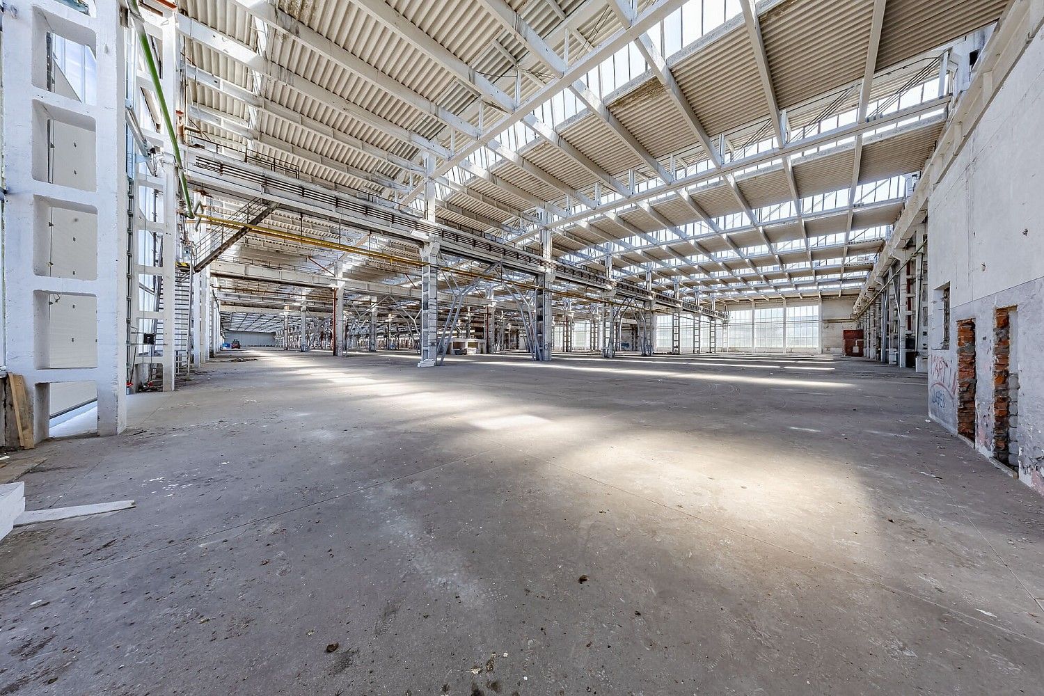 Sklad · 1 500 m² · Veselí nad Moravou, okres Hodonín - 4