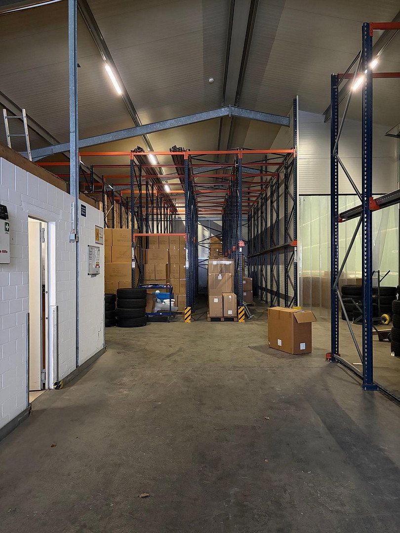 Obchodní prostory, An de Wurth 5, , Severní Porýní-Vestfálsko, 460 m² - 2