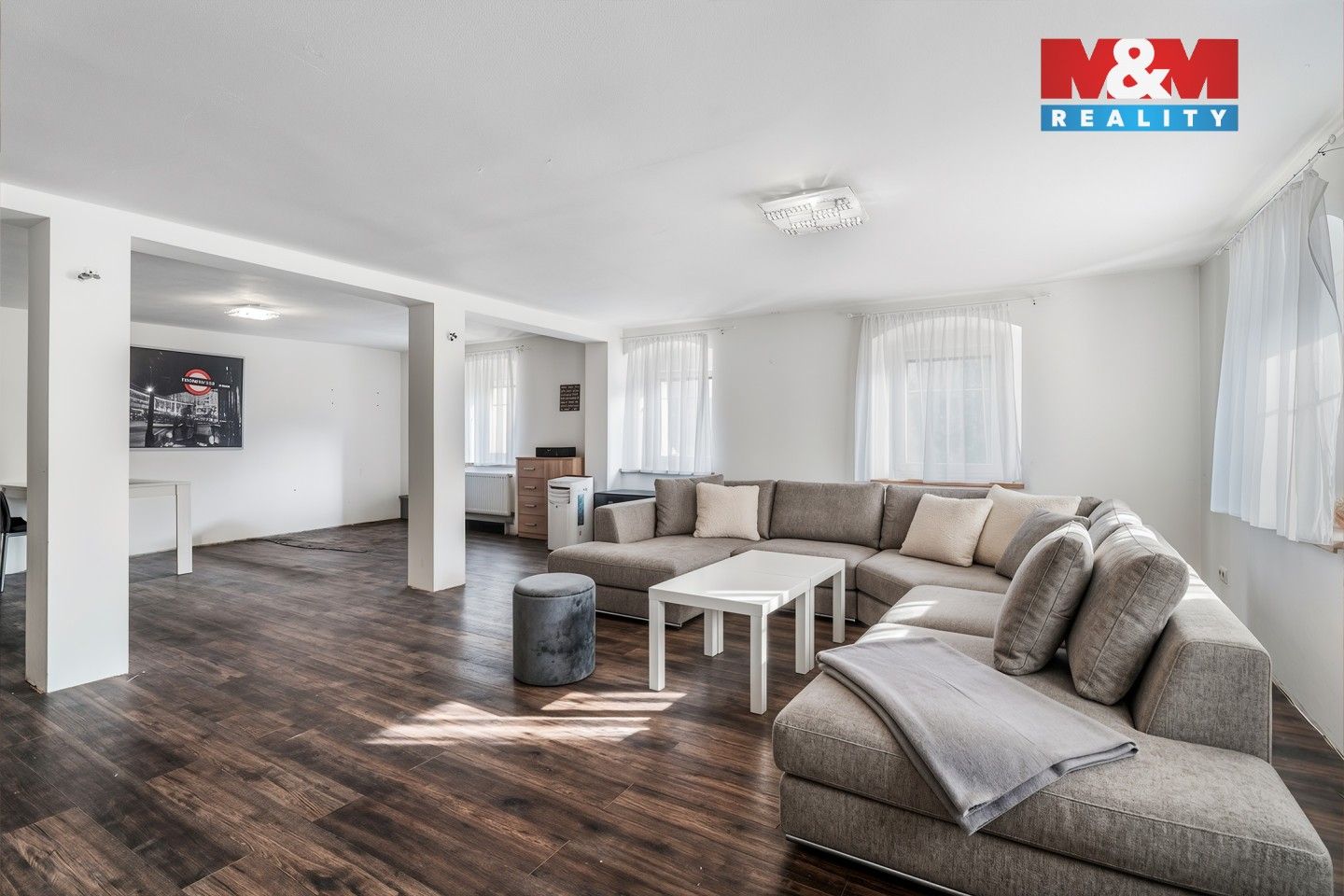 Rodinný dům · 300 m² · Kojetice, Ústí nad Labem - 3