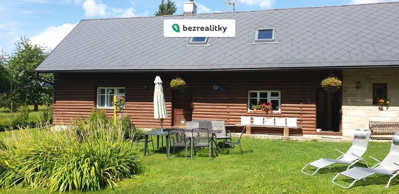 Rodinné domy, Nadslav, Střevač, 148 m²