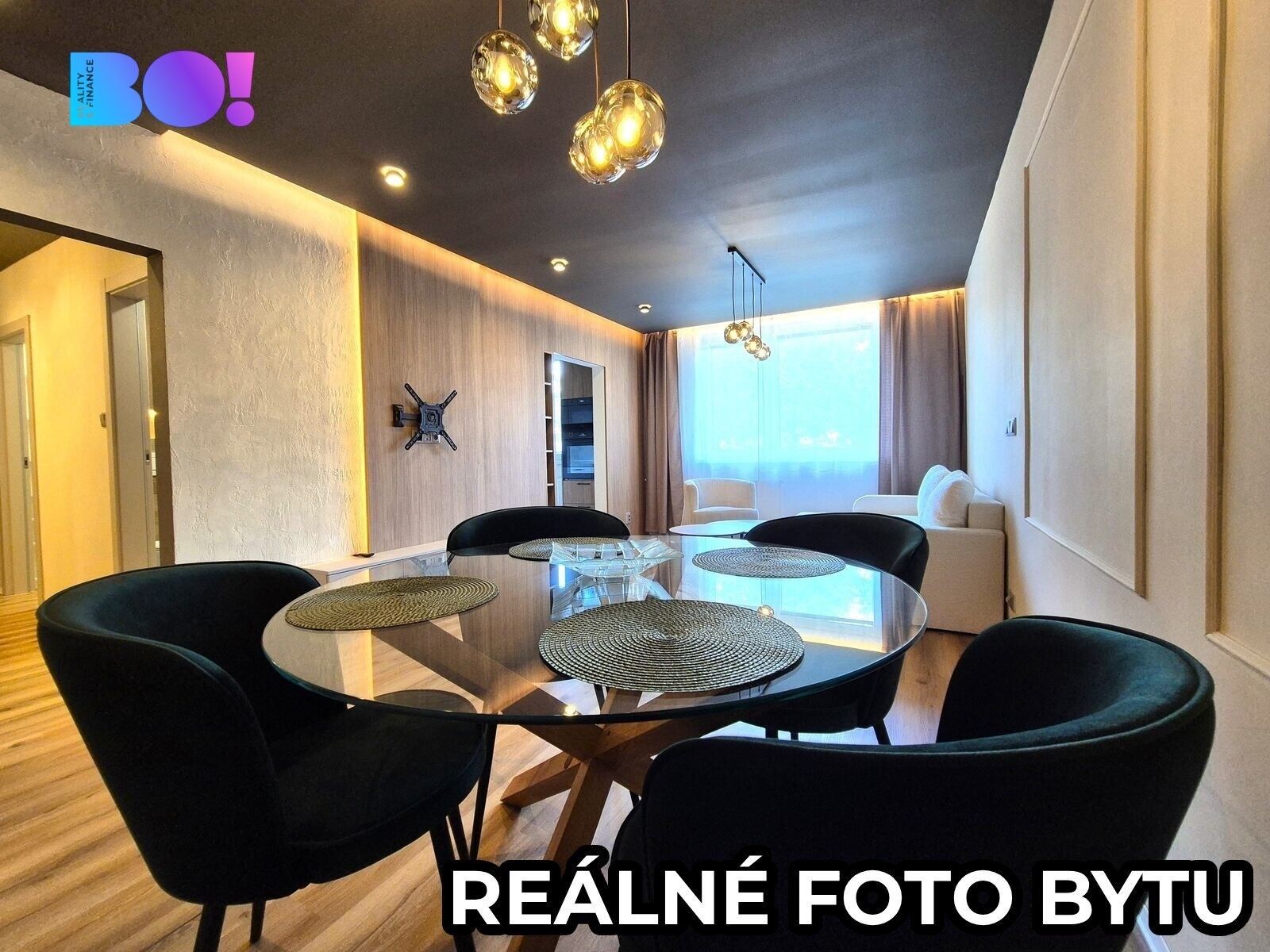 2+kk, Mozartova, Prostějov, 58 m² - 2
