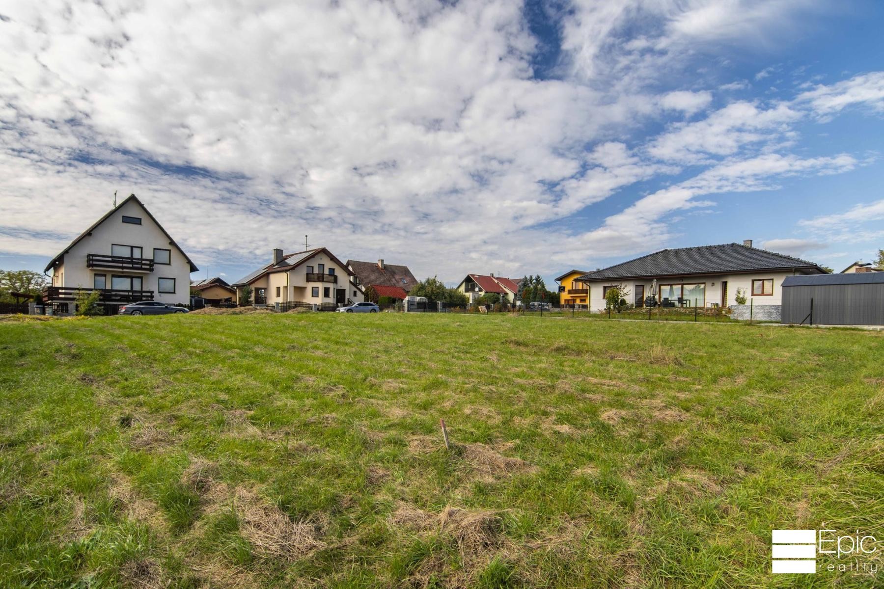 Pozemek pro bydlení · 912 m² · Frejkova, Mirovice - 4