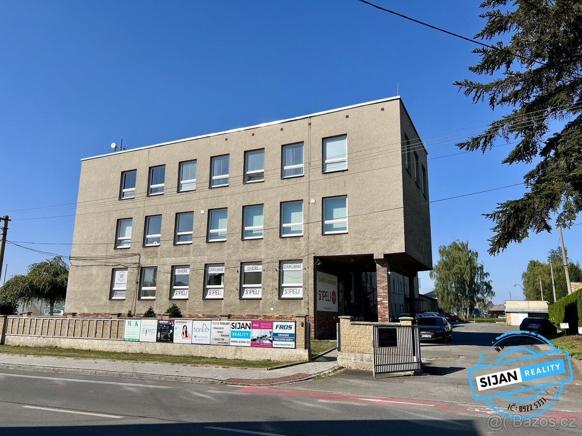 Pronájem garáž - Opava, 747 05